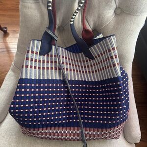 Rothy’s Limited Edition Vogue Lightweight Tote